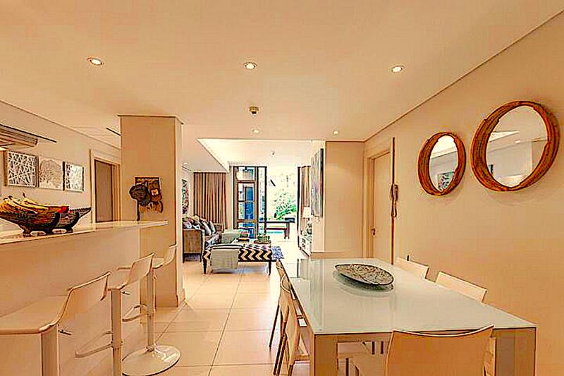 To Let 2 Bedroom Property for Rent in Waterfront Western Cape